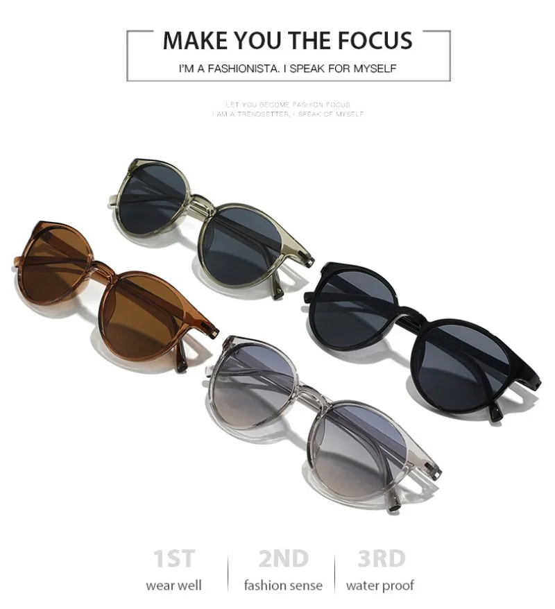 새로운 스타일의 작은 프레임 레트로 선글라스, 남성용  - Sunglasses Uv400 리뷰 및 가격