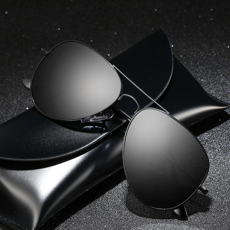 럭셔리 남성 브랜드 선글라스, 남녀 공용 드라이빙 선글 - Designer Sunglasses 리뷰 및 가격