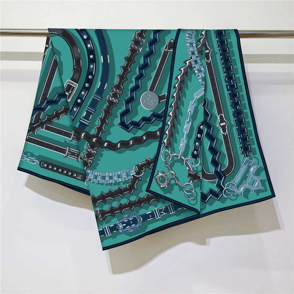 트윌 실크 캐시미어 스카프 고급 겨울 스퀘어 숄 어머니 - Cashmere Scarf 리뷰 및 가격