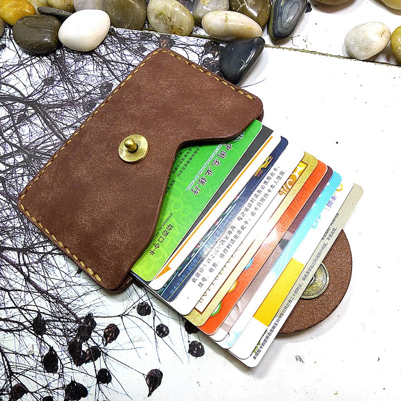 Blongk 남녀공용 초박형 허리 가방, 정품 가죽 벨 - Leather Wallet Men 리뷰 및 가격