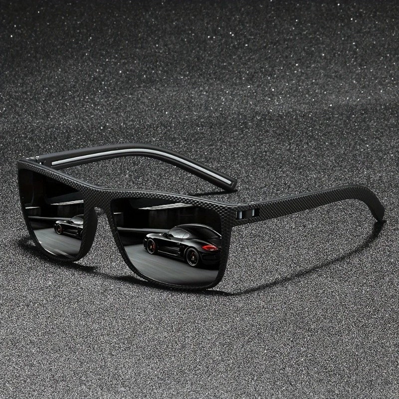 세련된 빈티지 스타일의 사각형 선글라스, 남성용 및 여 - Designer Sunglasses 리뷰 및 가격