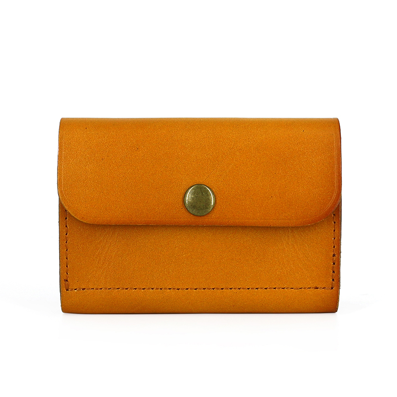 남성용 정품 가죽 미니 허리 가방, 고급 수제 빈티지  - Leather Wallet Men 리뷰 및 가격