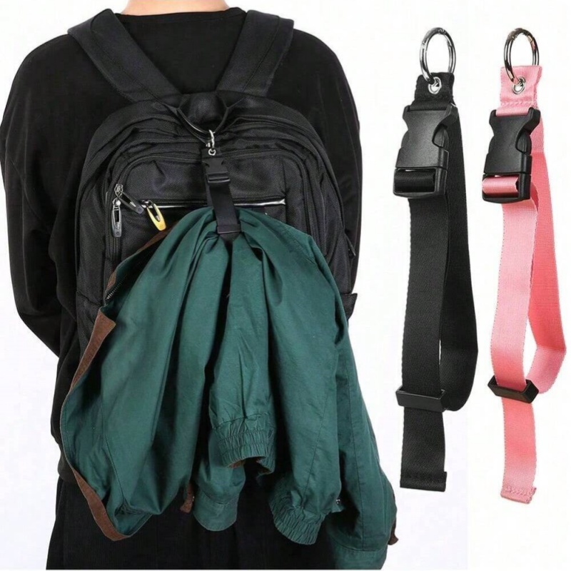 캐러비너 여행용 가방 스트랩, 조절 가능한 탄성 가방  - Travel Luggage Set 리뷰 및 가격