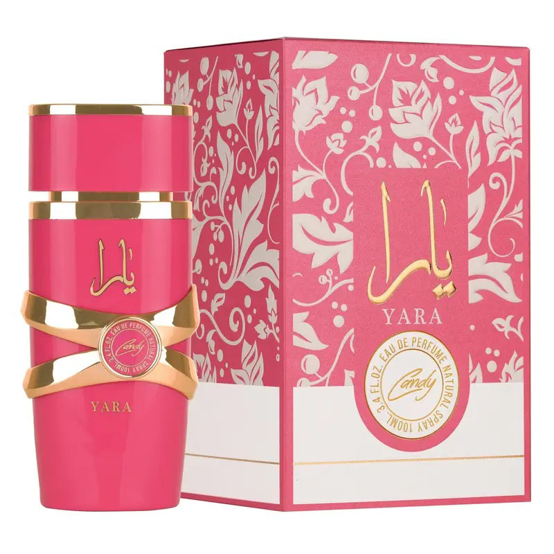 야라 & 아사드 오 드 퍼퓸 선물 세트, 100ml 유 - Luxury Gift Set 리뷰 및 가격