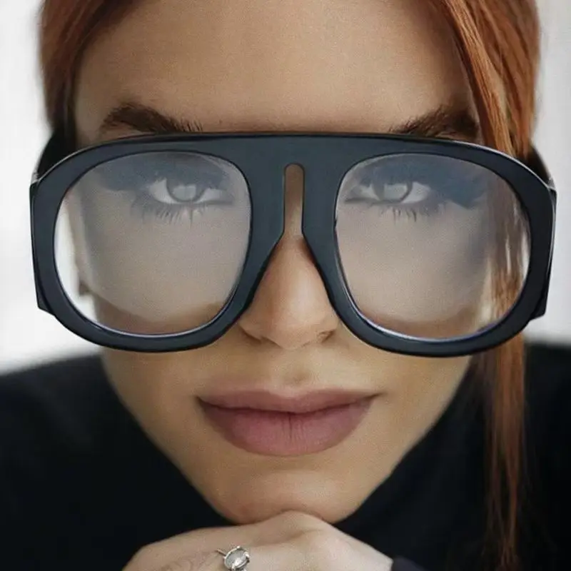 빈티지 스타일의 고급 브랜드 디자이너 선글라스, 오버사 - Designer Sunglasses 리뷰 및 가격
