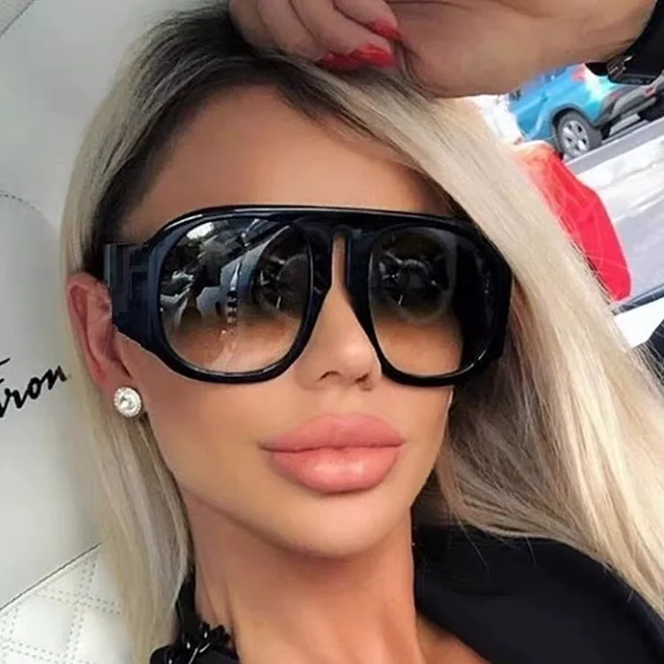 빈티지 스타일의 고급 브랜드 디자이너 선글라스, 오버사 - Designer Sunglasses 리뷰 및 가격