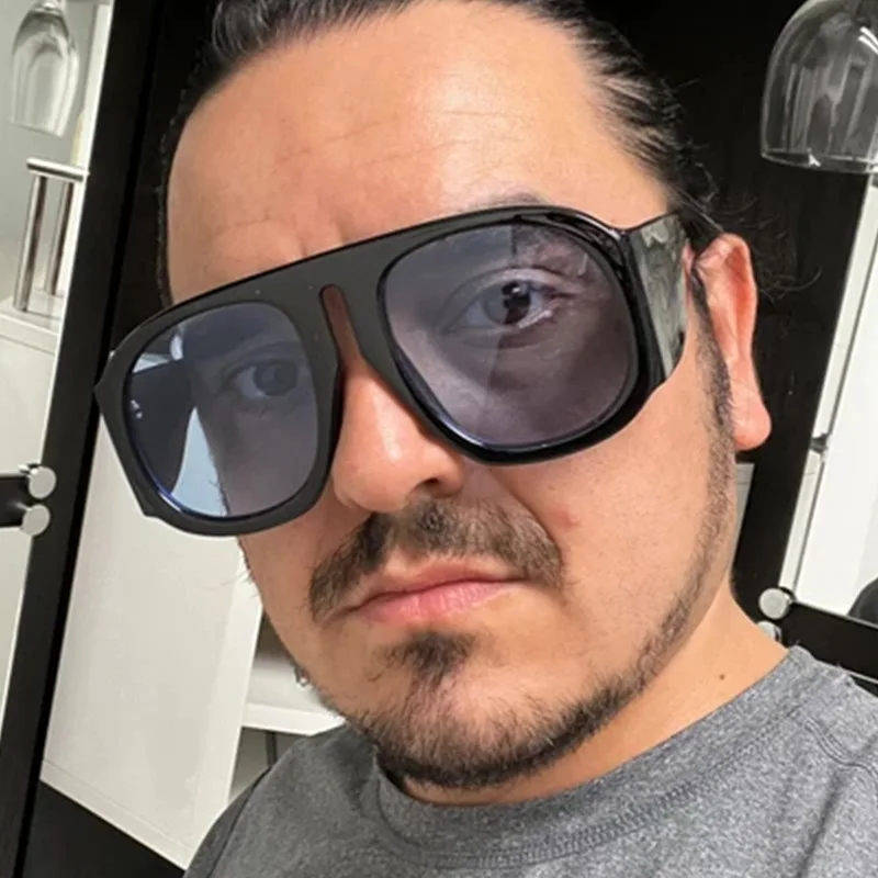 빈티지 스타일의 고급 브랜드 디자이너 선글라스, 오버사 - Designer Sunglasses 리뷰 및 가격