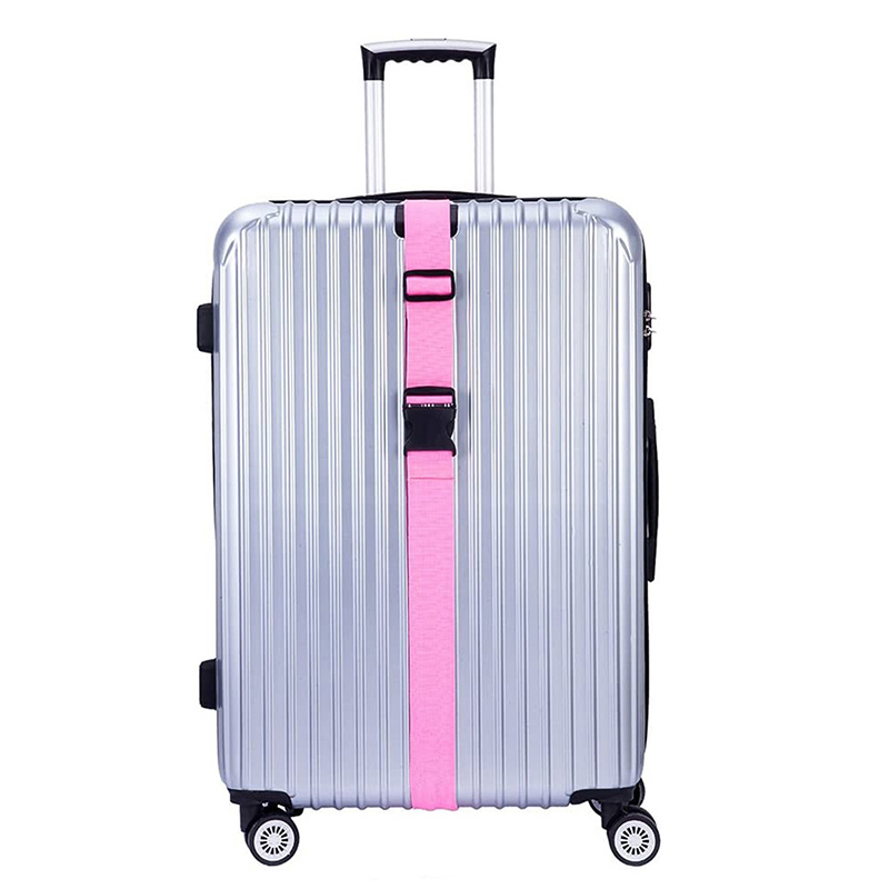 1 조각 나일론 수하물 스트랩 조정 가능한 여행 가방  - Travel Luggage Set 리뷰 및 가격