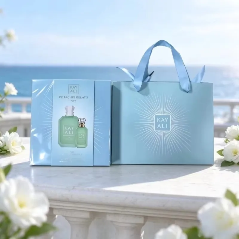 고급스러운 향, 오래 지속되는 향, 100ml 및 10 - Luxury Gift Set 리뷰 및 가격