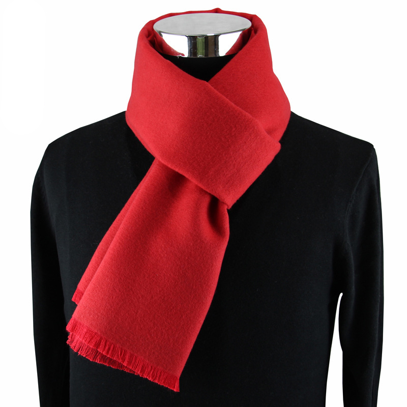 최신 패션 디자인 캐주얼 스카프 겨울 남성용 캐시미어  - Cashmere Scarf 리뷰 및 가격