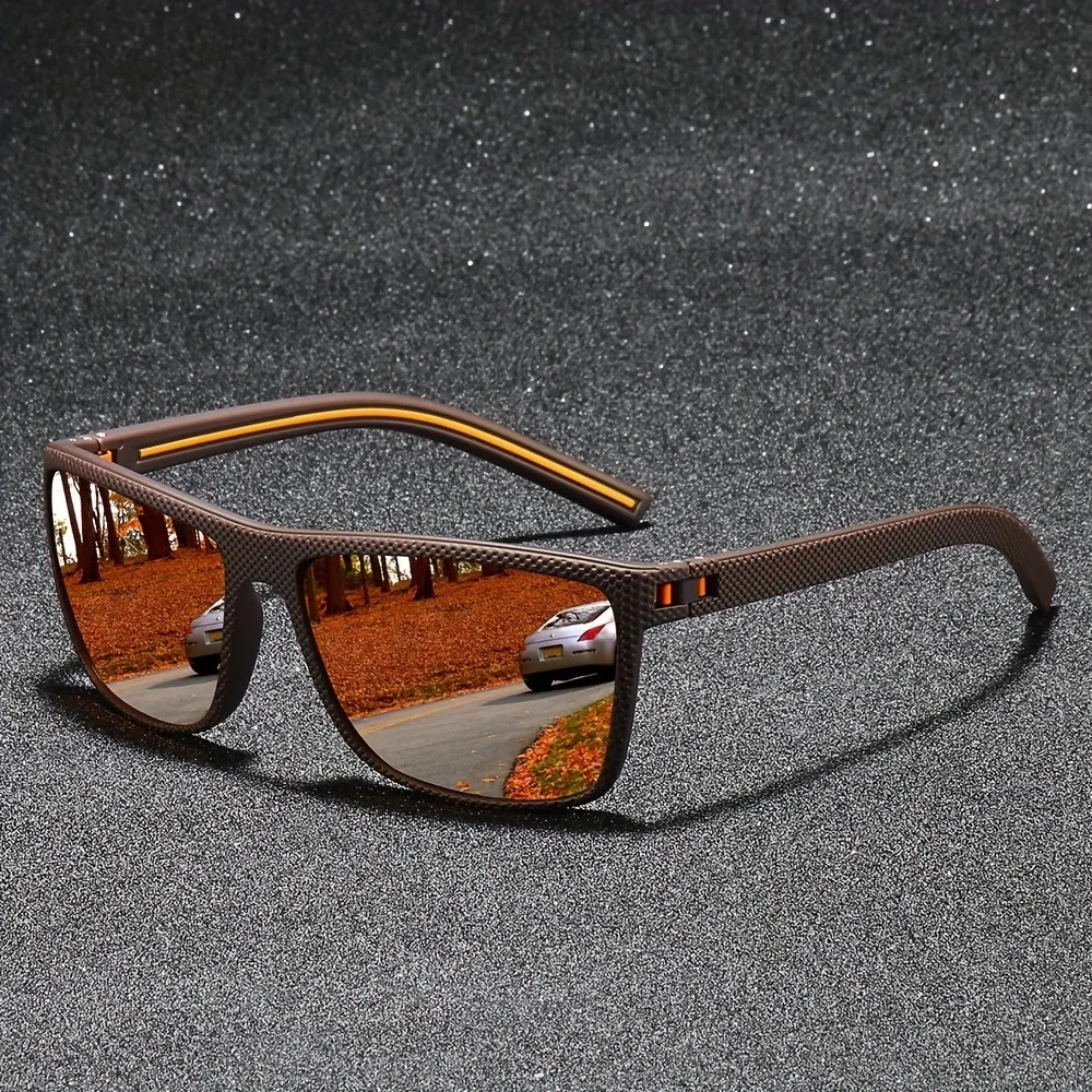 패션 스포츠 스타일의 빈티지 사각 선글라스, 남성용 및 - Designer Sunglasses 리뷰 및 가격